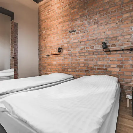 Stara Przedzalnia Bed & Breakfast 3*