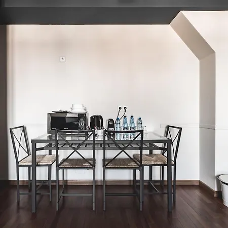 Stara Przedzalnia 4*