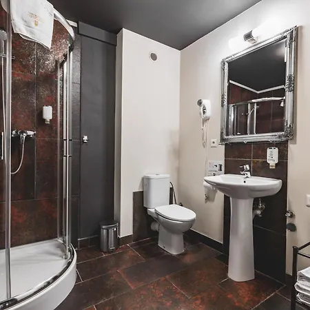 Stara Przedzalnia 3* Zyrardow