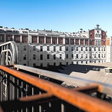 Отель типа 