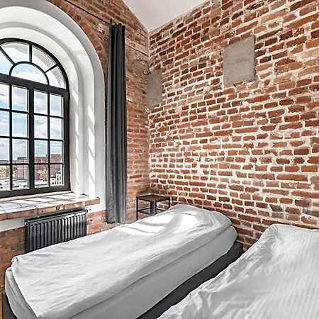 Stara Przedzalnia 4*