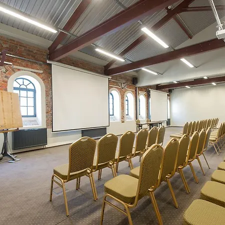 Stara Przedzalnia 4*