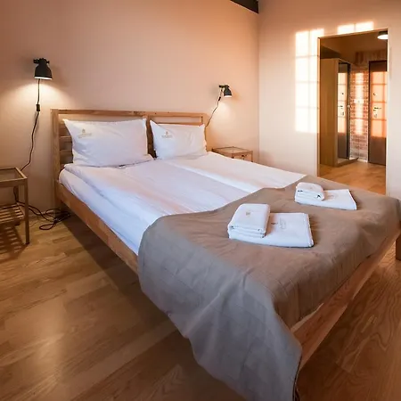Bed & Breakfast Stara Przedzalnia Zyrardow