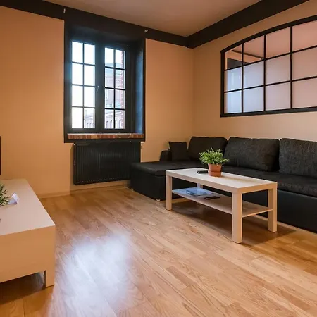 Stara Przedzalnia 3*