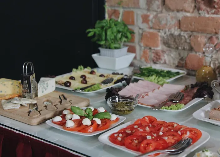 Stara Przędzalnia Zyrardow