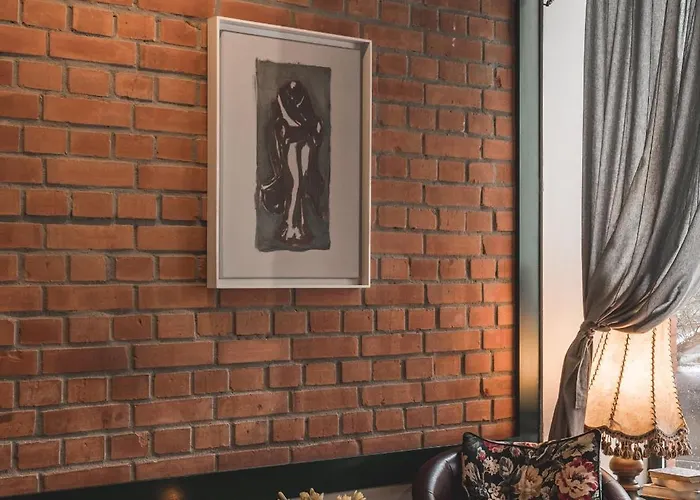 Nocleg ze śniadaniem Stara Przędzalnia 4*