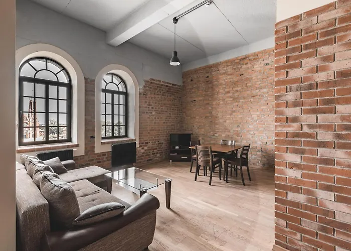 Stara Przędzalnia Nocleg ze śniadaniem Zyrardow