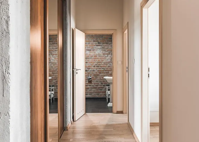 Stara Przędzalnia Zyrardow