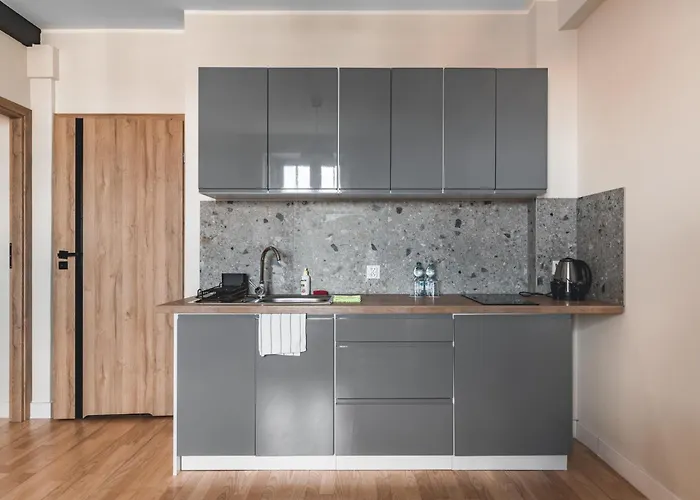 Stara Przędzalnia Nocleg ze śniadaniem