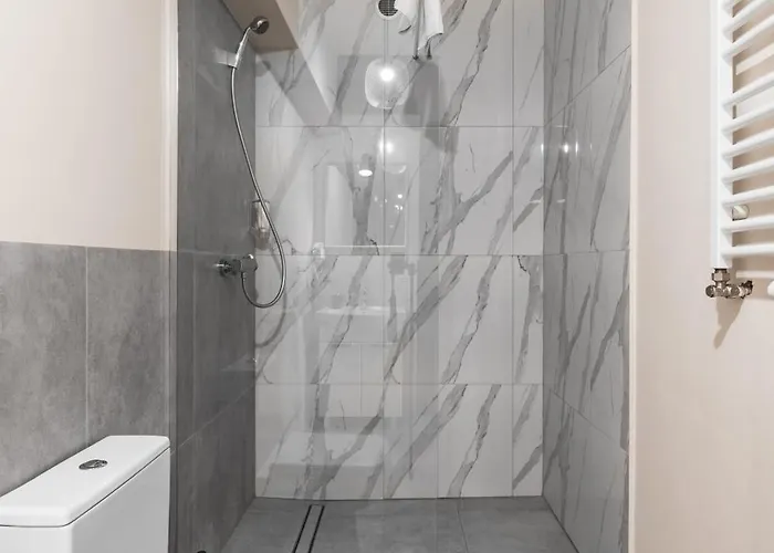 Nocleg ze śniadaniem Stara Przędzalnia Zyrardow