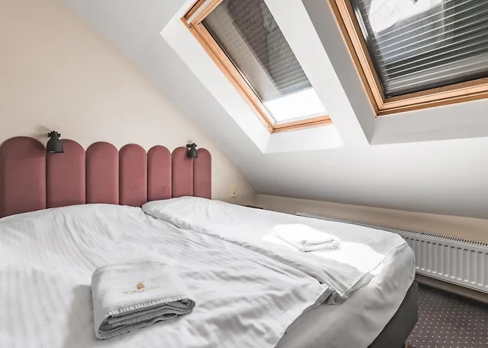 Stara Przędzalnia 4* Zyrardow