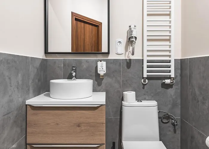 Stara Przędzalnia Nocleg ze śniadaniem Zyrardow