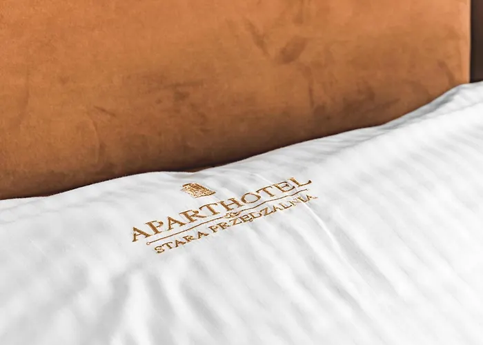 Stara Przędzalnia Nocleg ze śniadaniem 4*