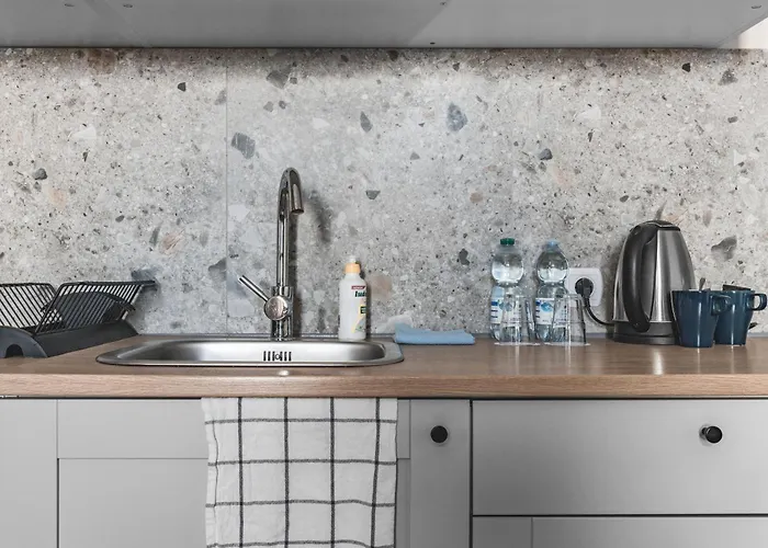 Nocleg ze śniadaniem Stara Przędzalnia Zyrardow