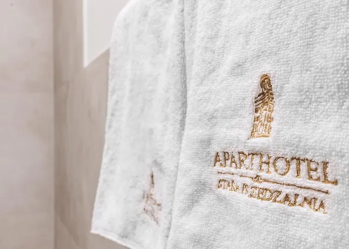 Nocleg ze śniadaniem Stara Przędzalnia