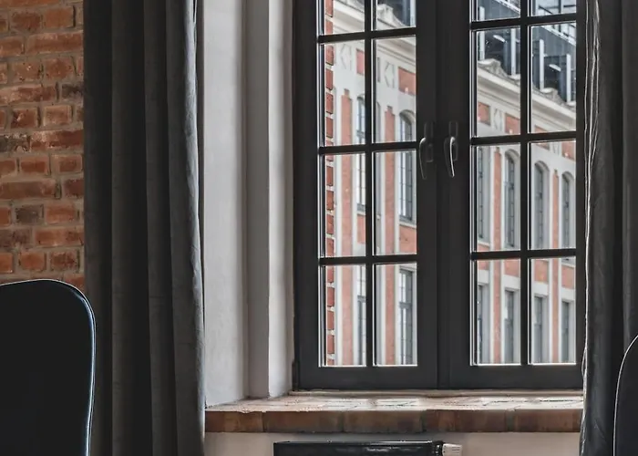 Stara Przędzalnia 4* Zyrardow