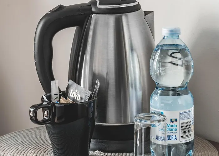 Stara Przędzalnia 4*