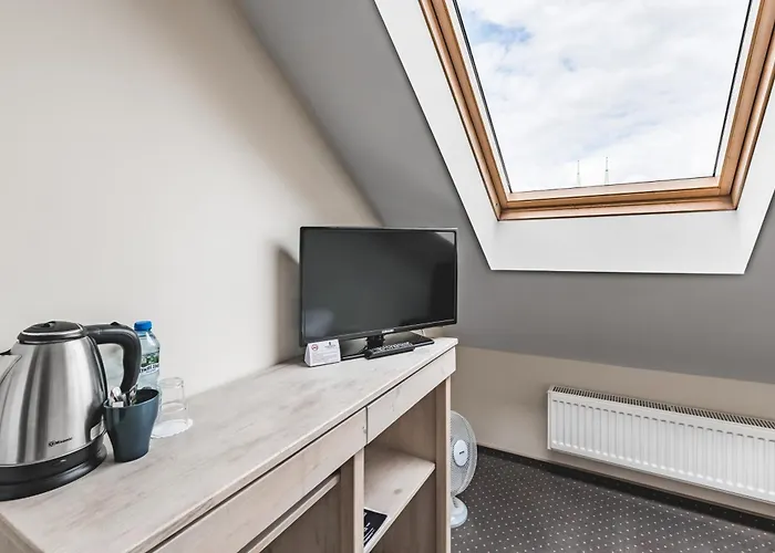 Stara Przędzalnia Zyrardow