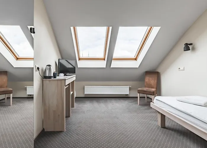 Stara Przędzalnia Zyrardow